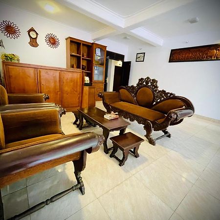 Hotel Grand Casa Kandy Ngoại thất bức ảnh