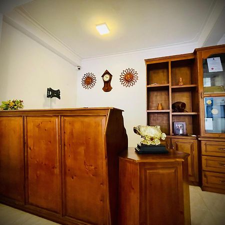 Hotel Grand Casa Kandy Ngoại thất bức ảnh