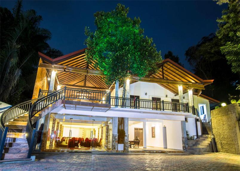 Hotel Grand Casa Kandy Ngoại thất bức ảnh