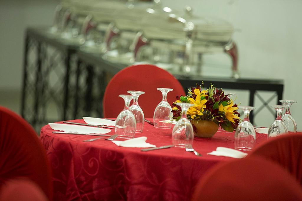Hotel Grand Casa Kandy Ngoại thất bức ảnh