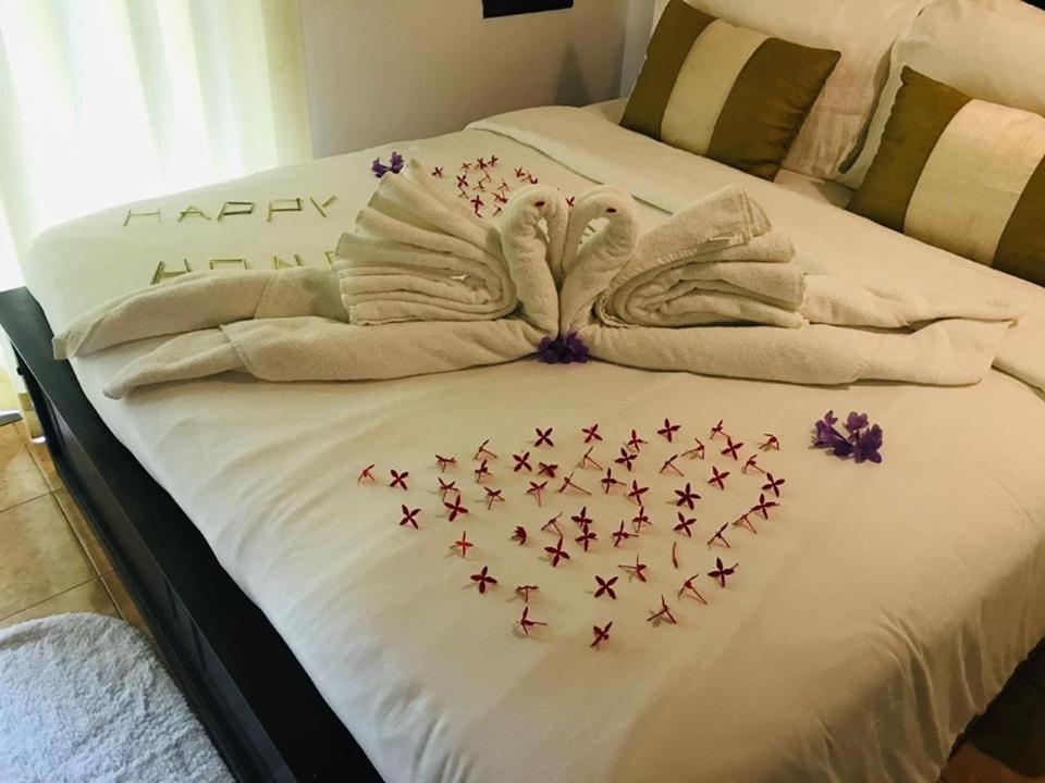 Hotel Grand Casa Kandy Ngoại thất bức ảnh