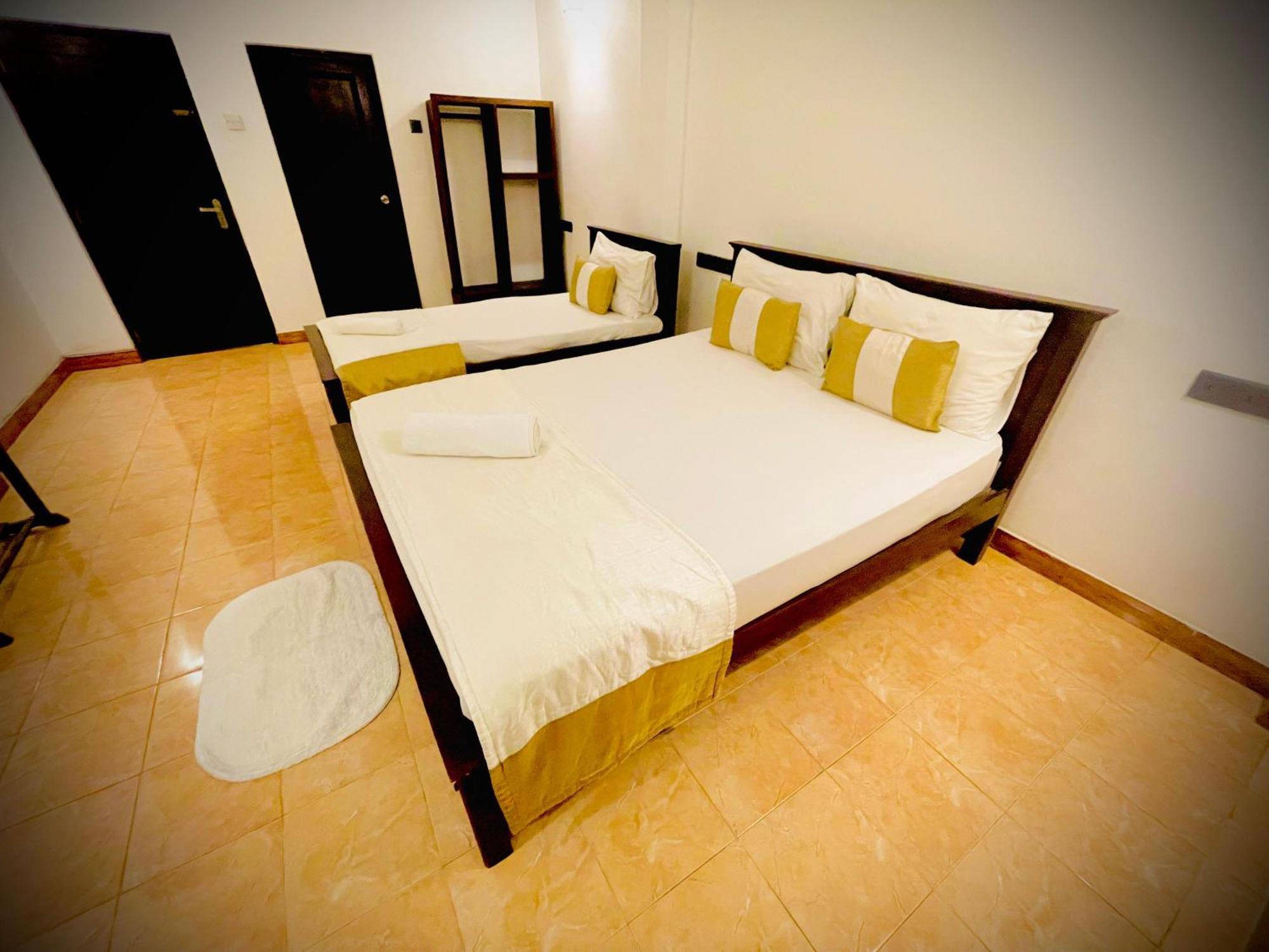 Hotel Grand Casa Kandy Ngoại thất bức ảnh