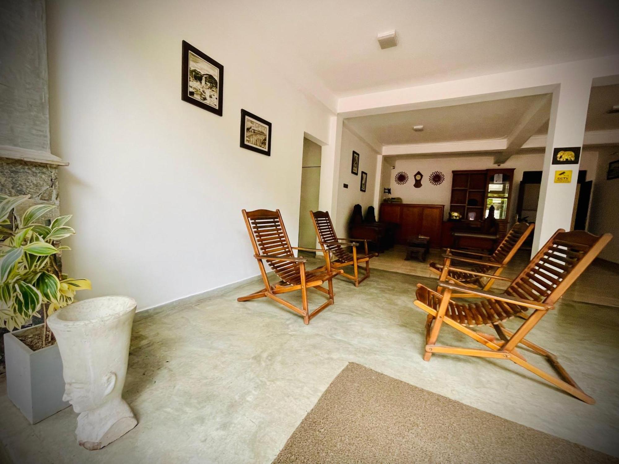 Hotel Grand Casa Kandy Ngoại thất bức ảnh