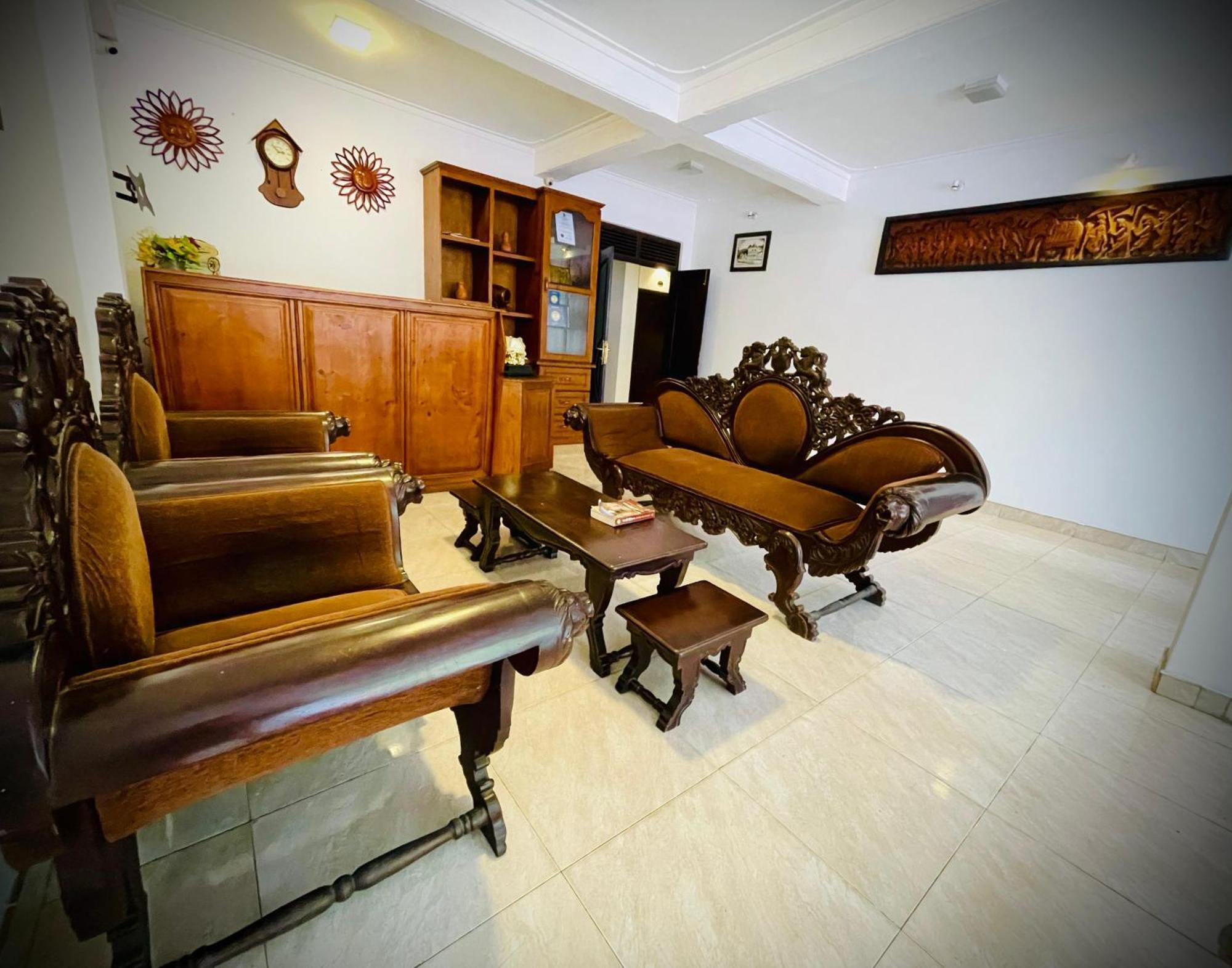 Hotel Grand Casa Kandy Ngoại thất bức ảnh