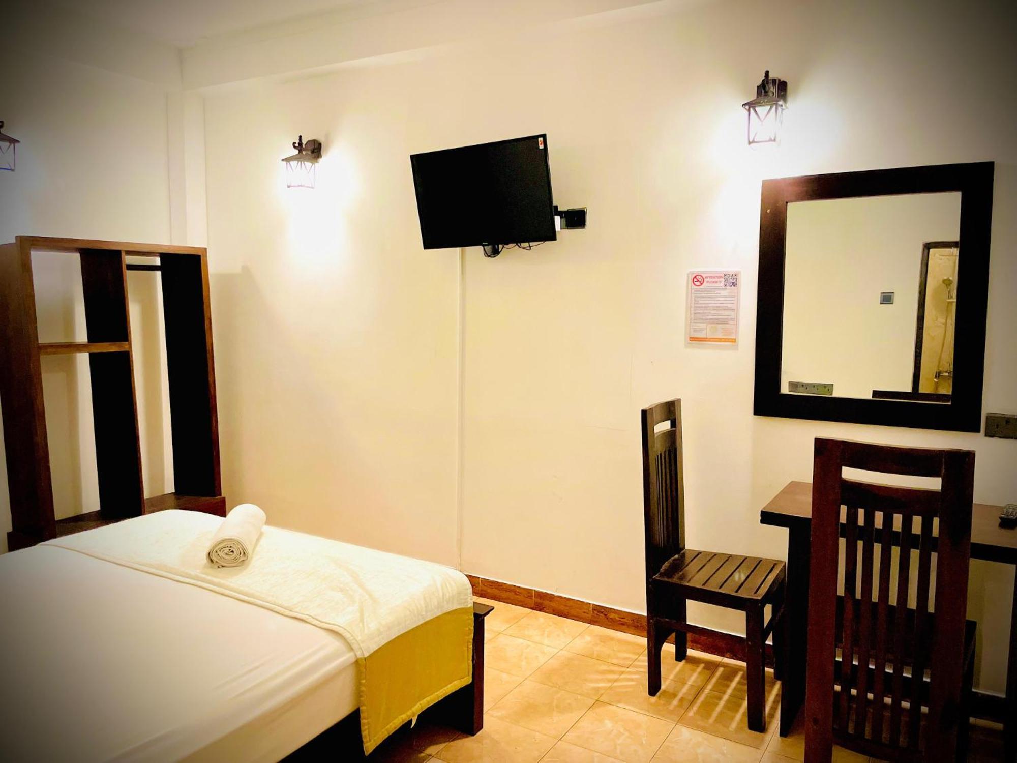 Hotel Grand Casa Kandy Ngoại thất bức ảnh