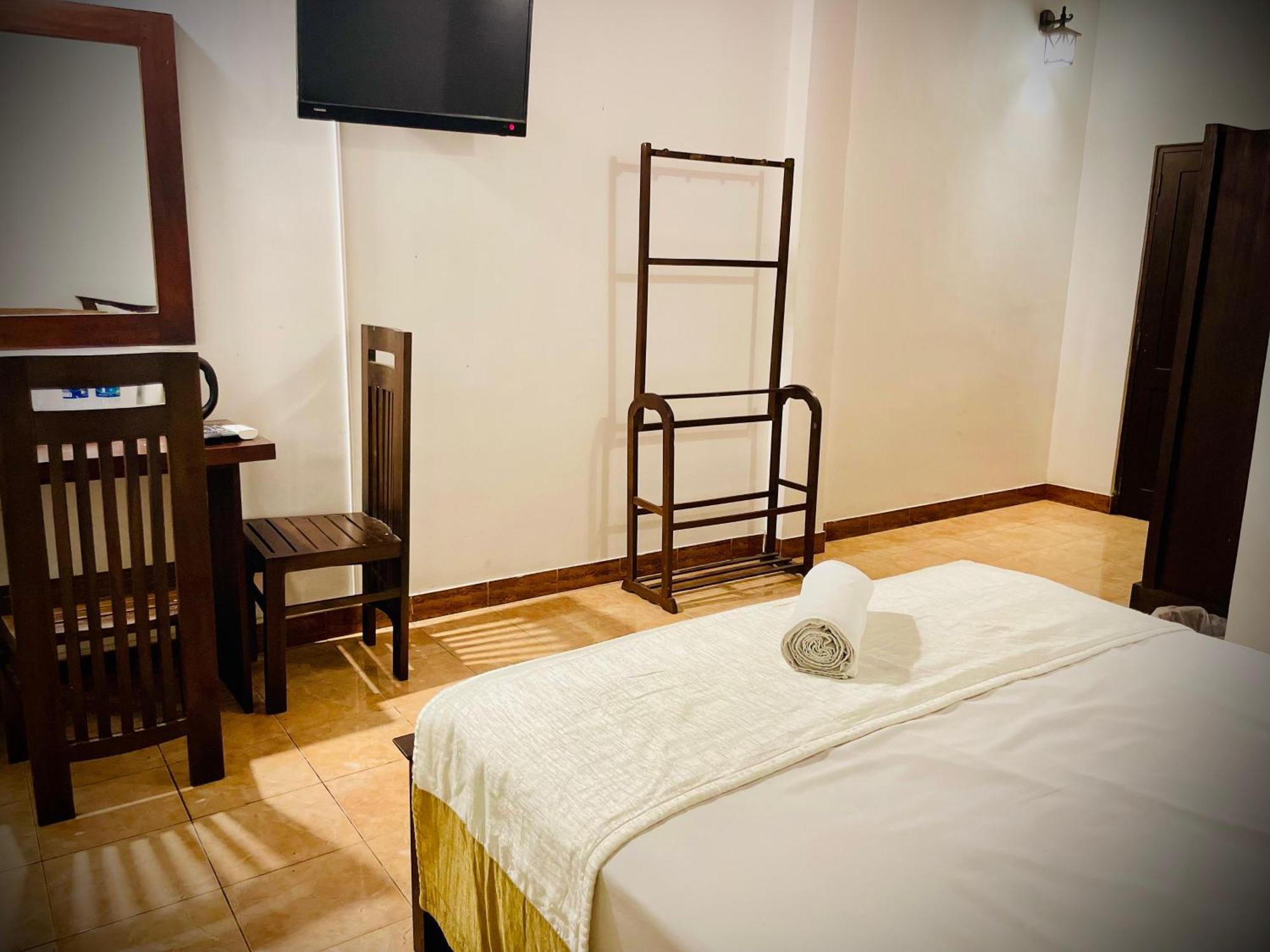 Hotel Grand Casa Kandy Ngoại thất bức ảnh