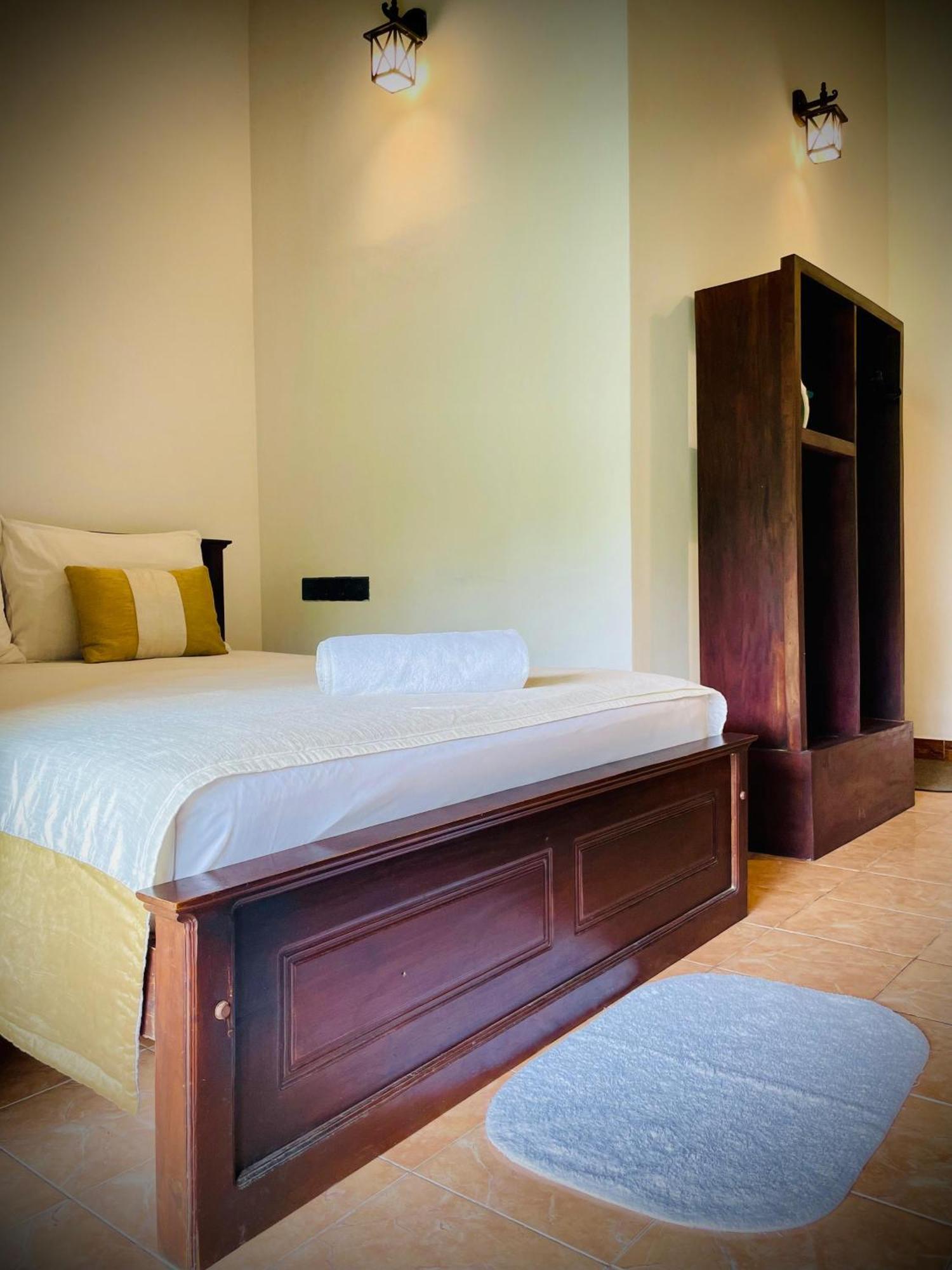 Hotel Grand Casa Kandy Ngoại thất bức ảnh