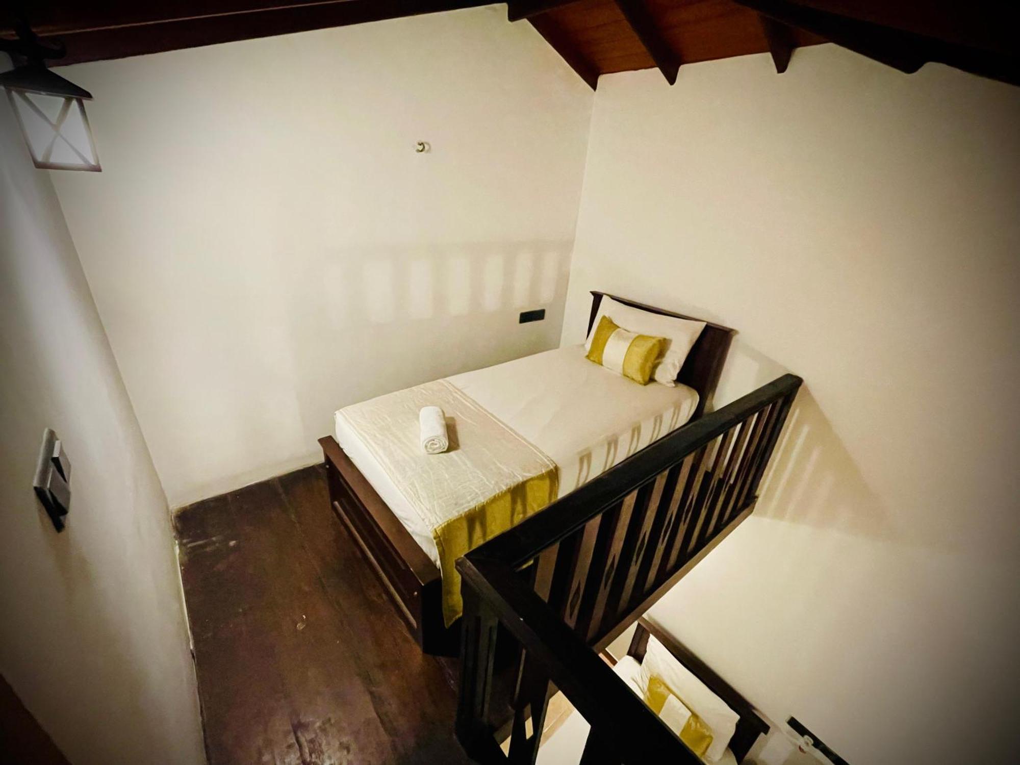 Hotel Grand Casa Kandy Ngoại thất bức ảnh