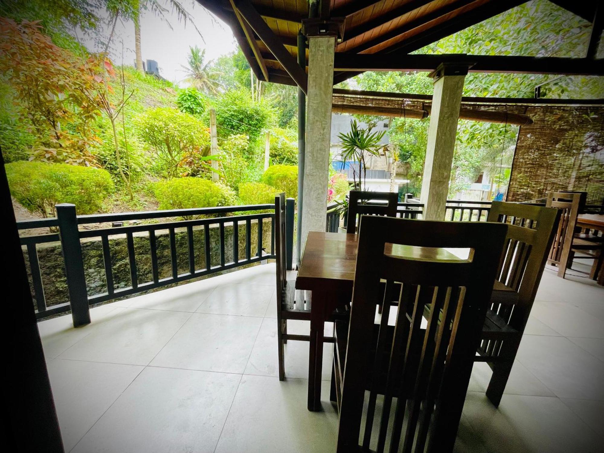 Hotel Grand Casa Kandy Ngoại thất bức ảnh