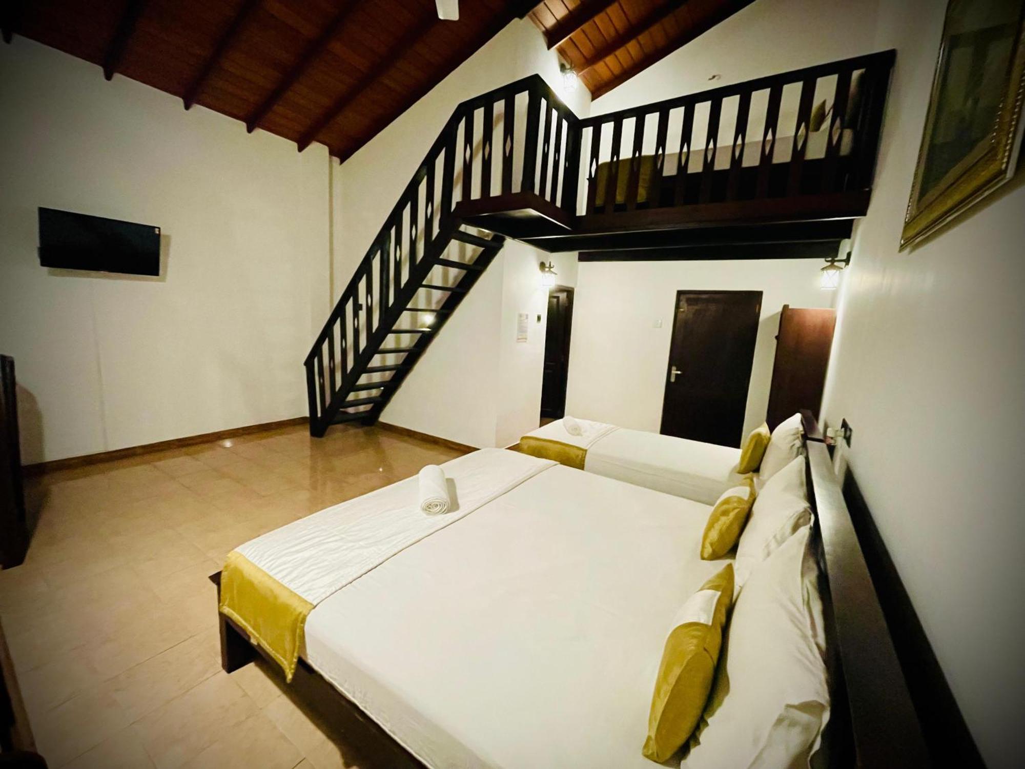 Hotel Grand Casa Kandy Ngoại thất bức ảnh