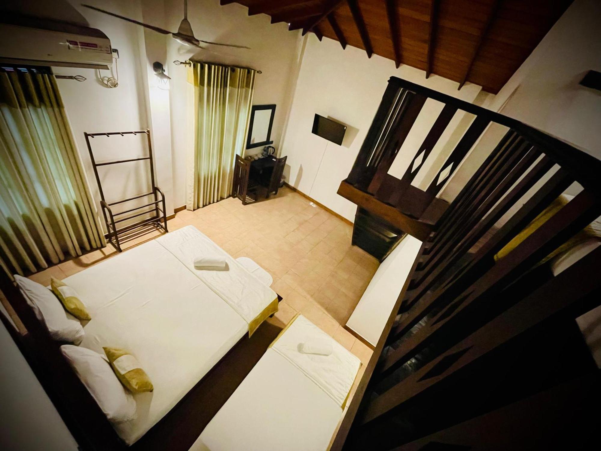Hotel Grand Casa Kandy Ngoại thất bức ảnh