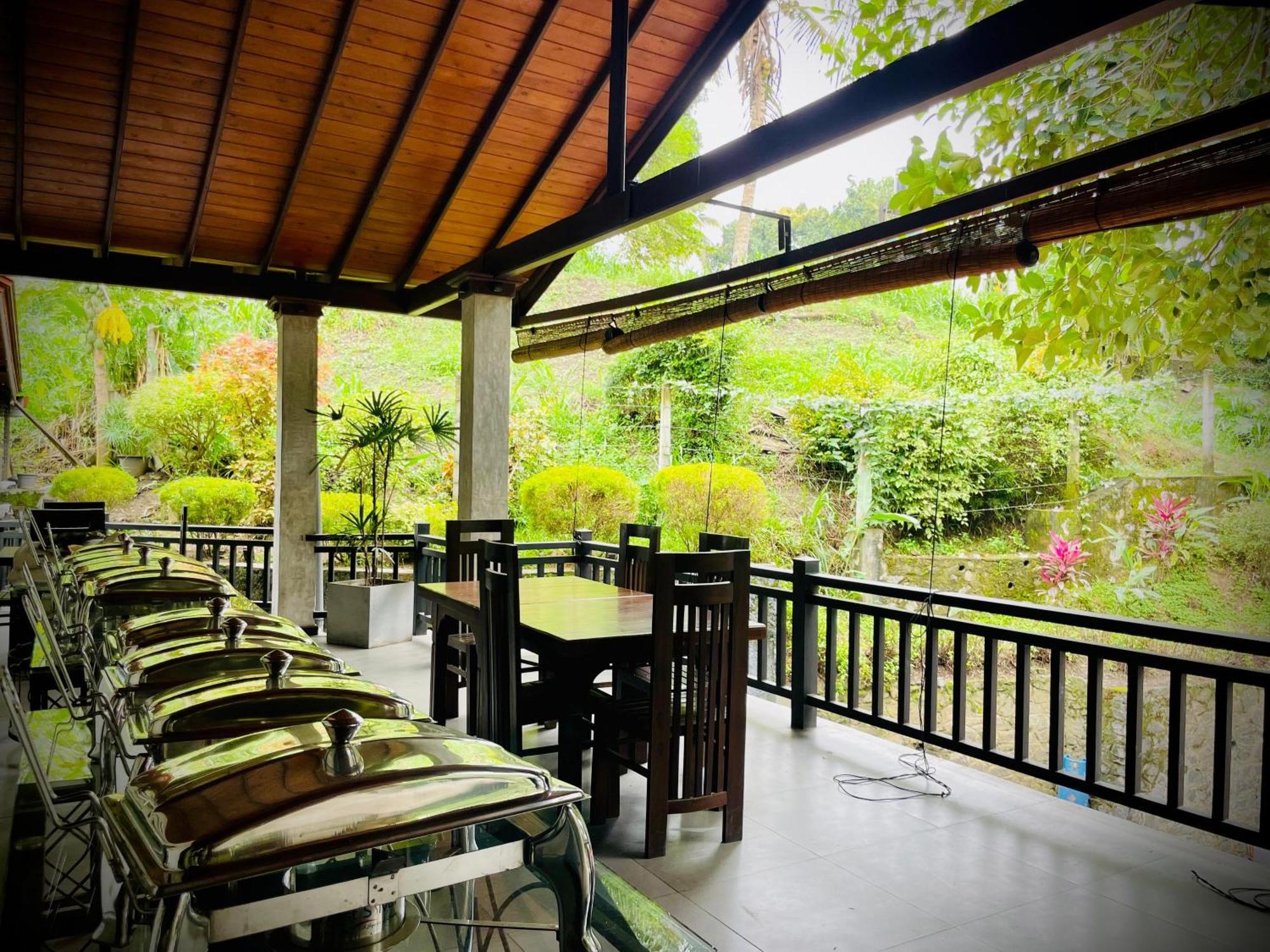 Hotel Grand Casa Kandy Ngoại thất bức ảnh